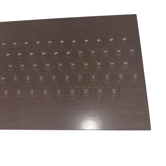 Hasbro Risk Game of Thrones Board Game Set Special Unit Tokens Replacement Parts - Picture 6 of 6